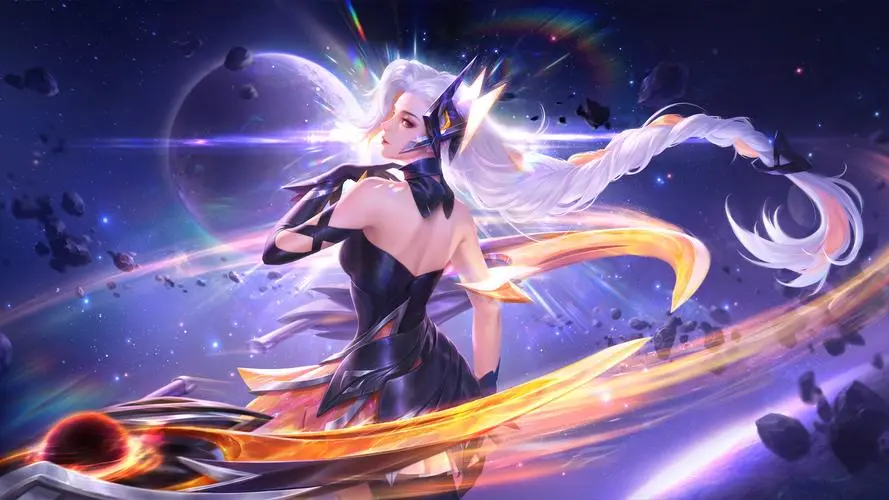 科幻主题3d体验游戏